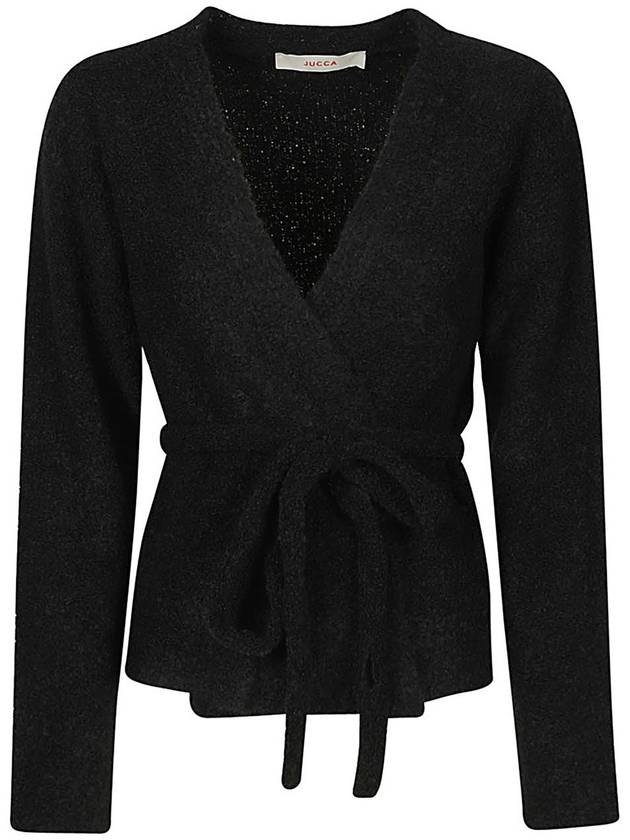 Jucca Wool cardigan