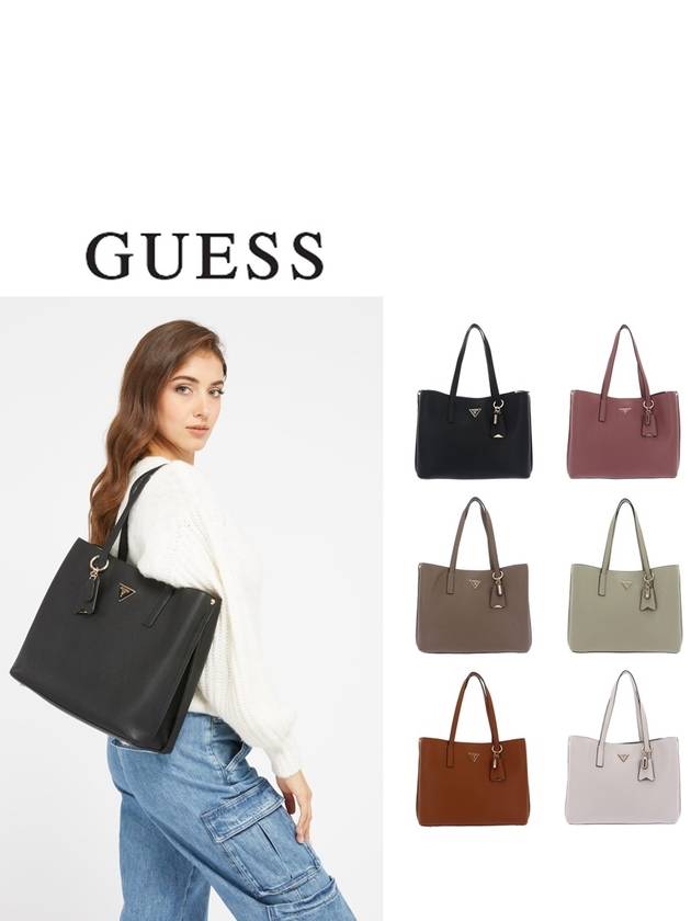 Guess 게스 가방 메리디안 토트 쇼퍼백 HWBG8778230