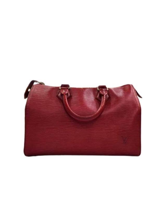 루이비통 에삐 스피디 30 토트백 M5922E