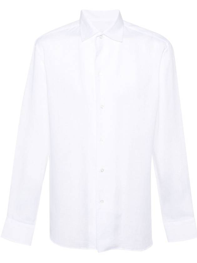 브리오니 남성 긴팔 셔츠