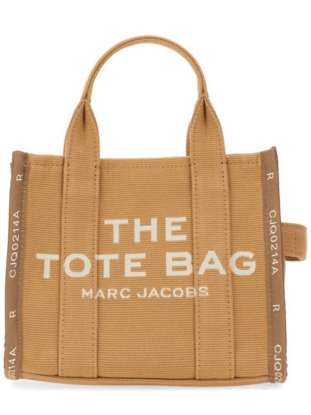 The Small Tote Handbag