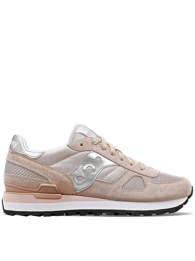Saucony Logo sneakers