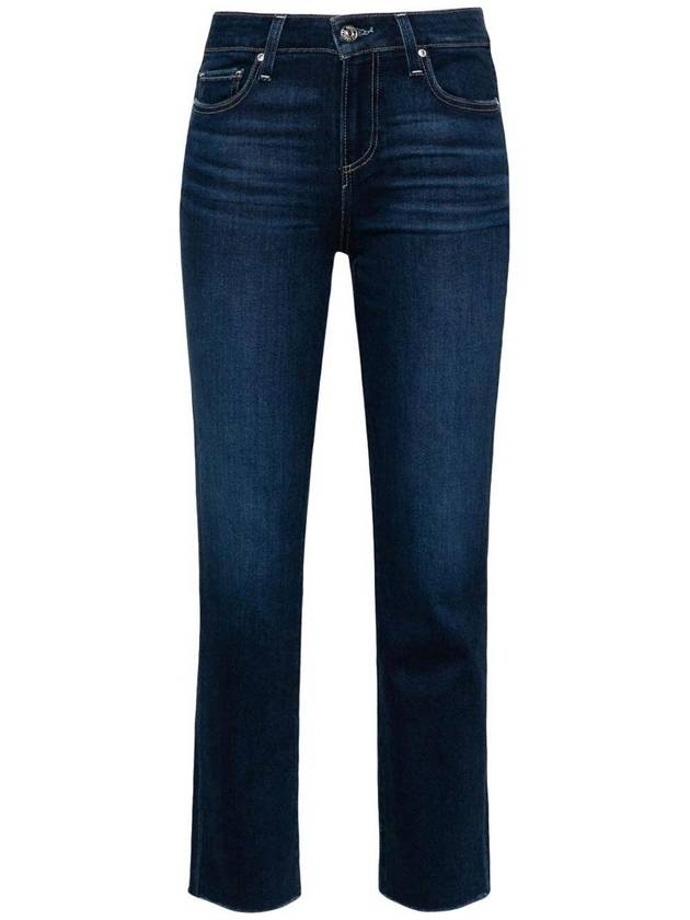 Paige Denim trousers
