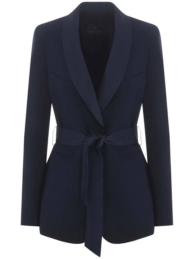 Manuel Ritz Jacket