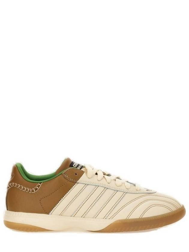 Adidas Originals X Wales 보너 삼바 스니커즈