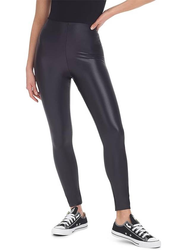 Commando 매트 메탈릭 레깅스 EHT600 Commando Matte Metallic Leggings EHT600