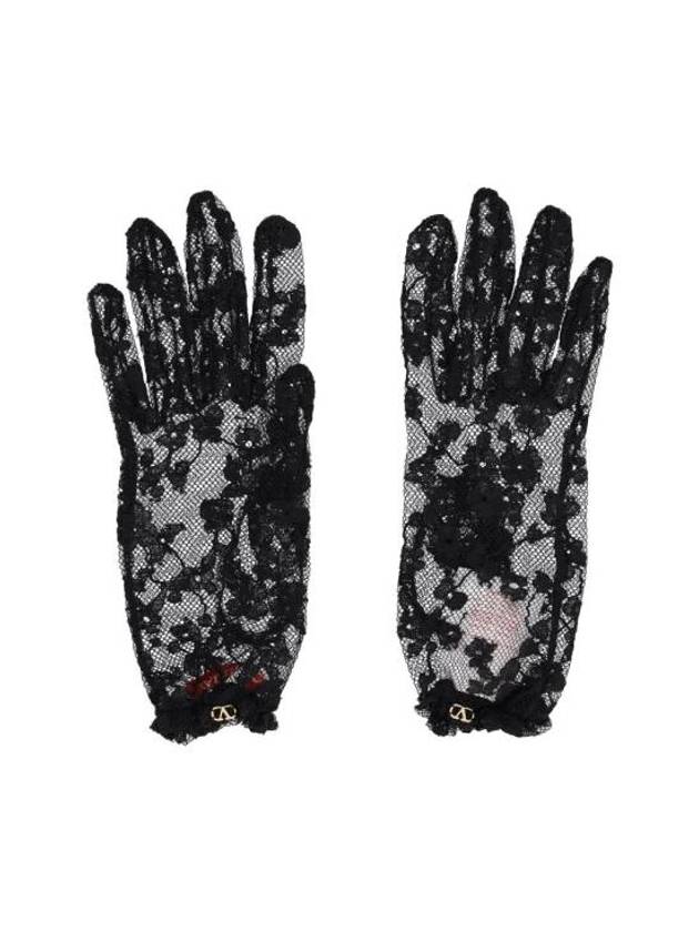 25SS 발렌티노 가라바니 액세서리 6W0GD00HNDQN06 P25 Black