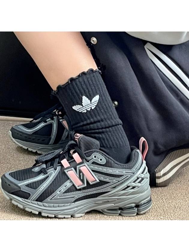 뉴발란스 1906R 다크니스 블러쉬 남여공용 M1906RHC