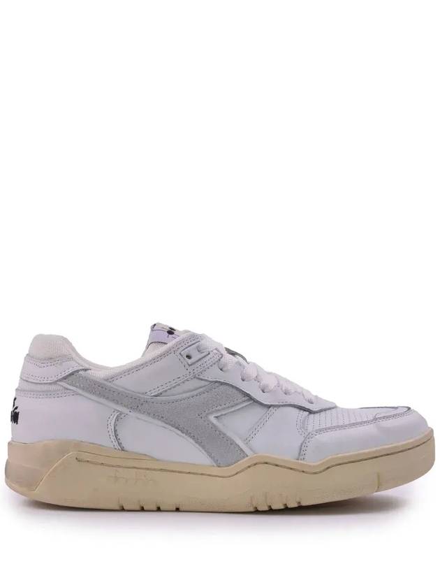 Diadora Heritage B.560 레이스업 스니커즈 201180117_20006