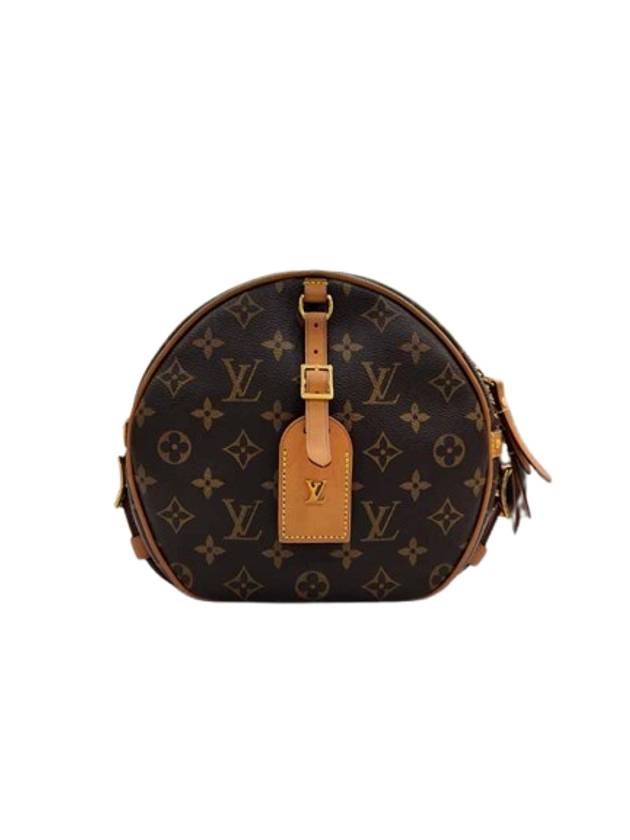 루이비통 부아뜨 샤포 수플 mm 탬버린백 M45647
