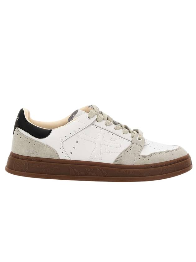 24FW 프리미아타 스니커즈 QUINN 7098