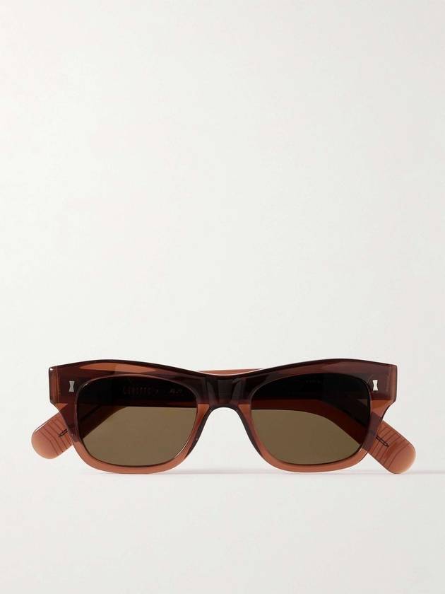 미스터 피 남성 선글라스