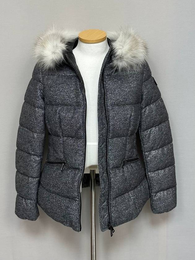 몽클레르 카르다민 후드퍼 패딩 1