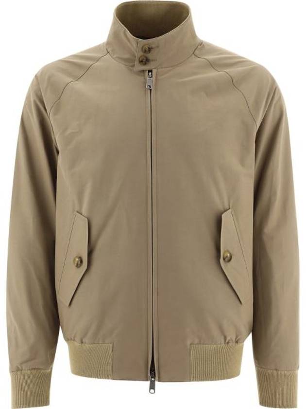 24SS 바라쿠타 자켓 BRCPS0001BCNY1710 Beige