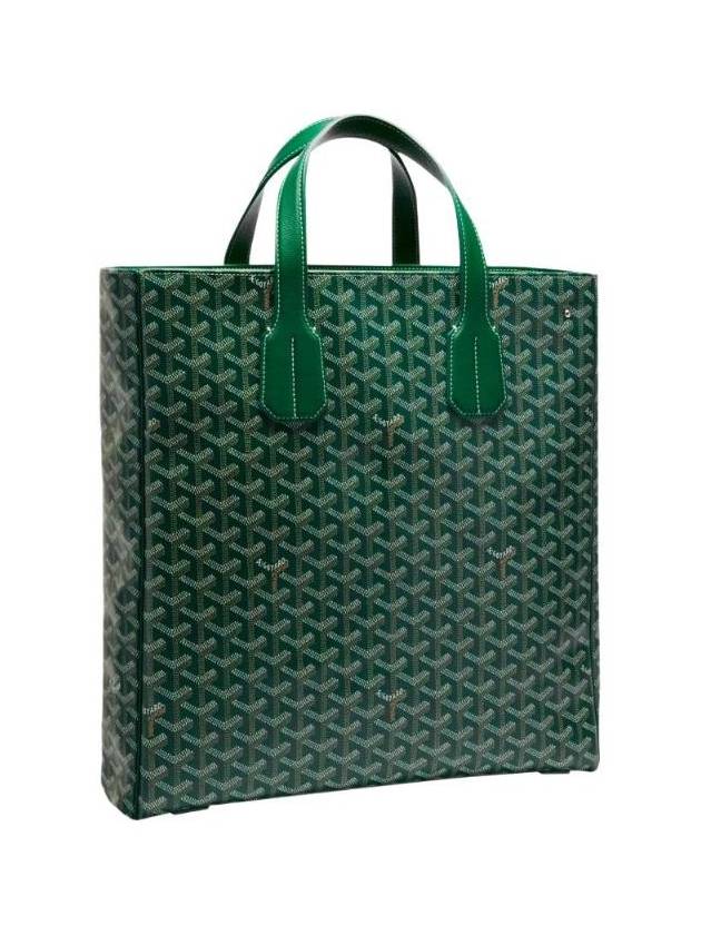 고야드 볼테르백 그린 AMAVOLTAIRE3 09