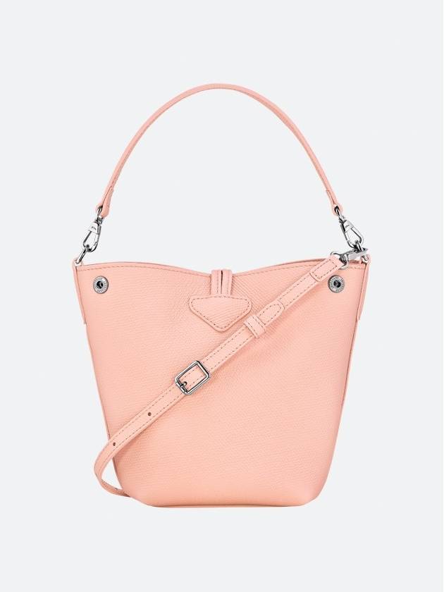 Longchamp `Le Roseau` Extra Small Bucket Bag