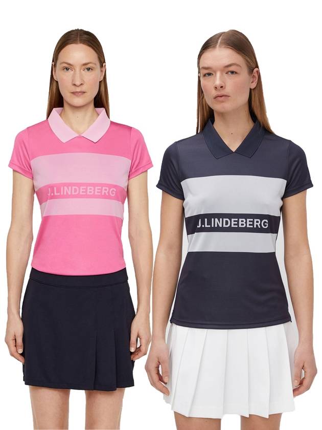 제이린드버그 여성 코리나 TX 자카드 GWJT01900