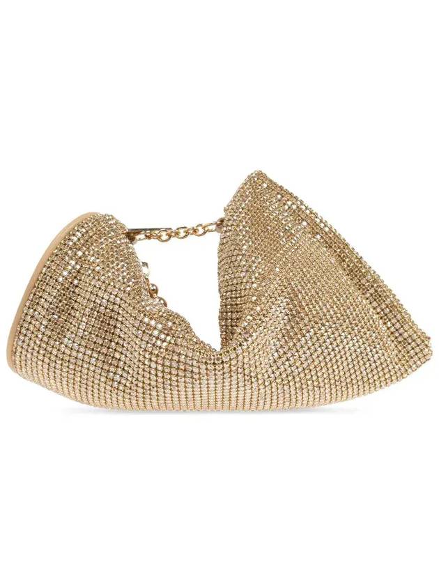 컬트 가이아 비에라 미니 클러치 백 WR3302P92980VIERA_SAND