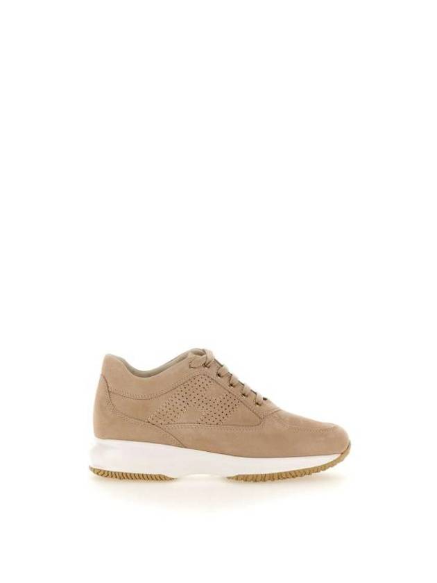23FW 호간 스니커즈 HXW00N00E30CR0M024 BEIGE