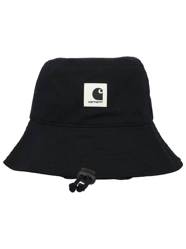 Carhartt WIP Ashley 드로스트링 버킷 햇