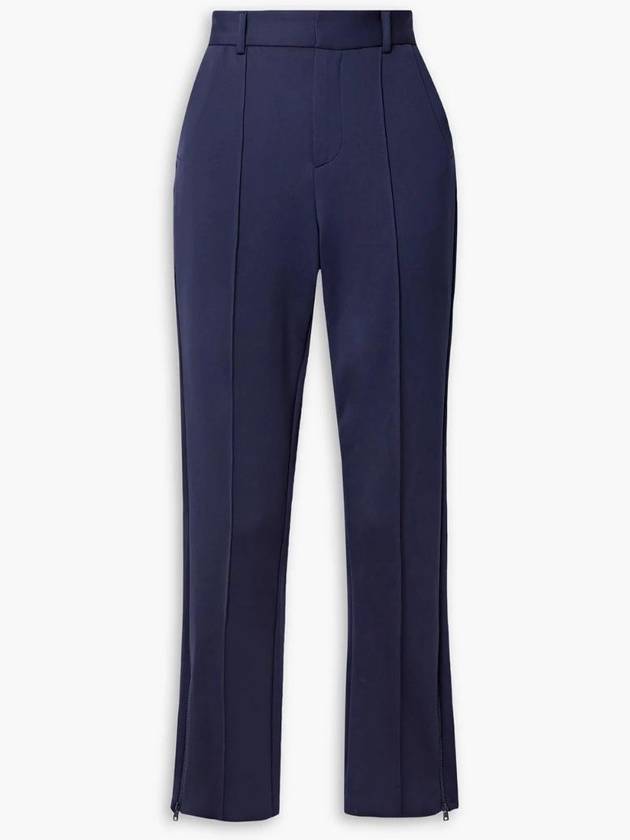 NB07 로지에슐린 여성 팬츠 Stretch scuba skinny pants 1647597346993167