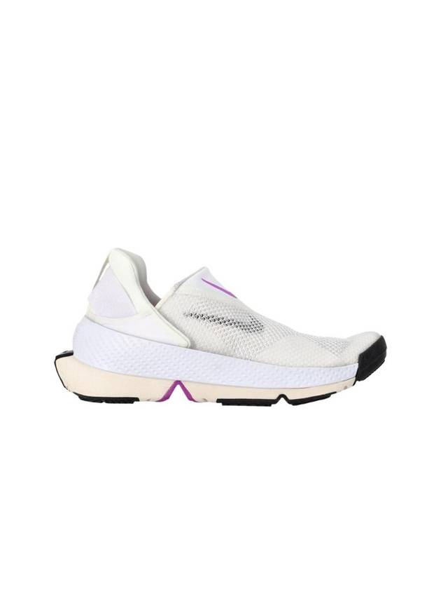 나이키 고 플라이이즈 화이트 블랙