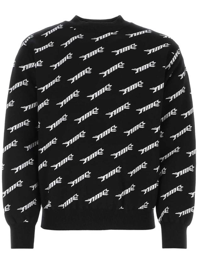 앰부쉬 맨투맨 BMHE028S23KNI001 1001 B0440027185