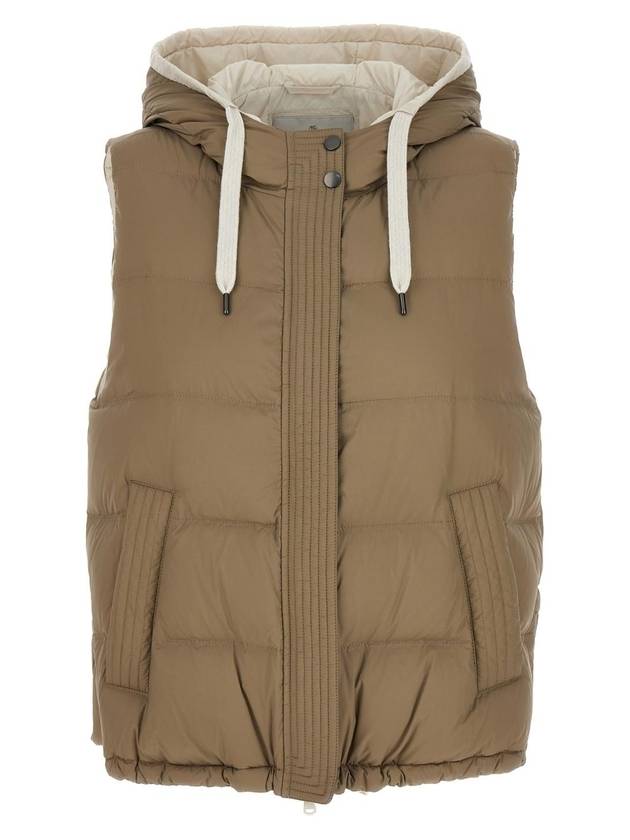 브루넬로 쿠치넬리 SS 2024 베스트 imbottito MR4052645C2964