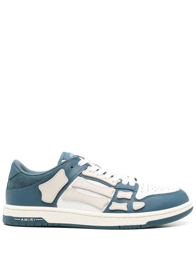 Amiri - Cotton Polyester Sneakers