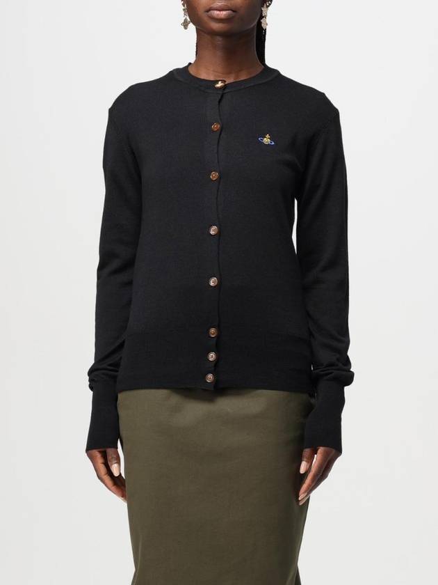 NB03 비비안웨스트우드 여성 가디건 Womans Cardigan Vivienne Westwood 세련