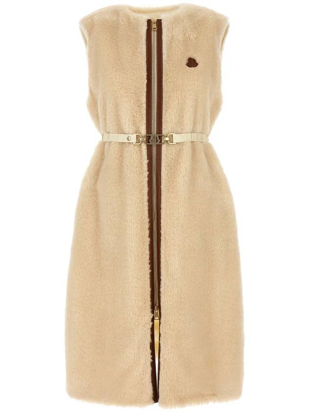 Moncler Sorbier 벨트 베스트 1A0005789AN3_051