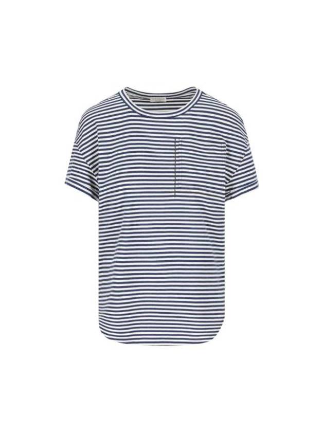 25SS 브루넬로 쿠치넬리 셔츠 ML929HA820C7047 P25 WHITE