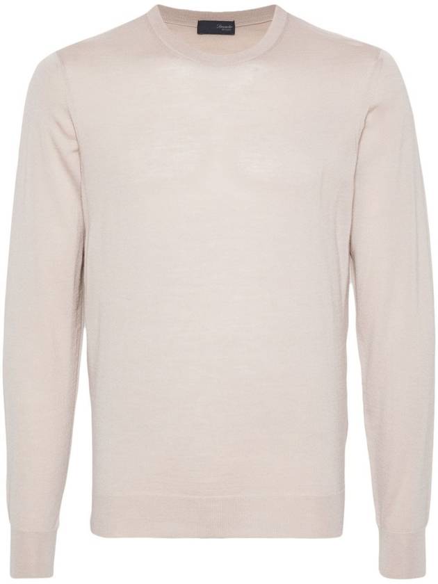 Drumohr Crew-Neck Sweater