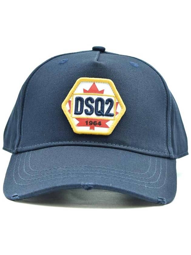 Dsquared2 Hat