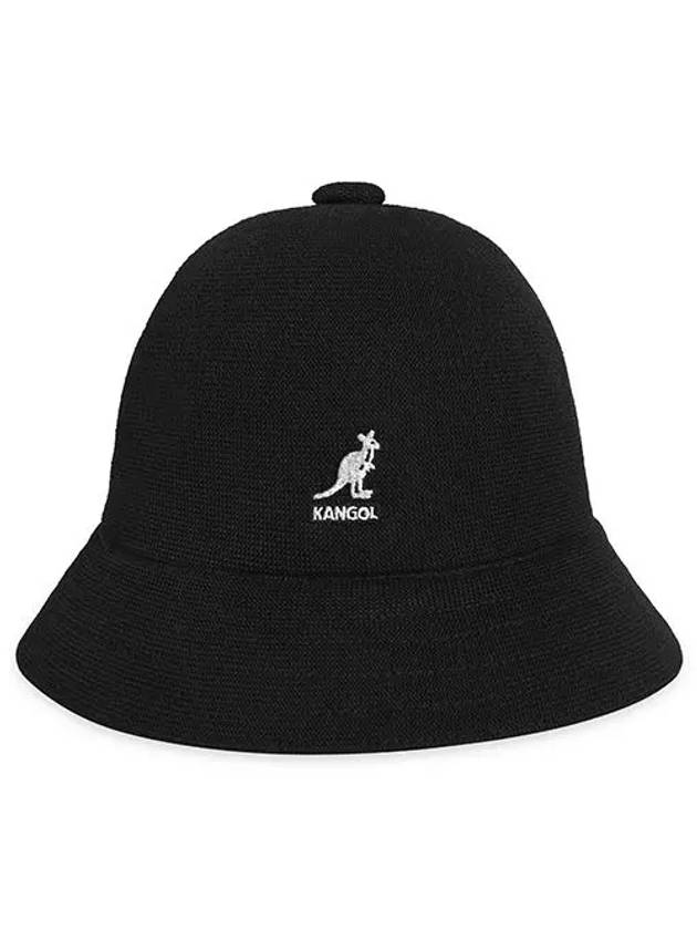 캉골 KANGOL K2094ST BLACK 버킷햇 모자