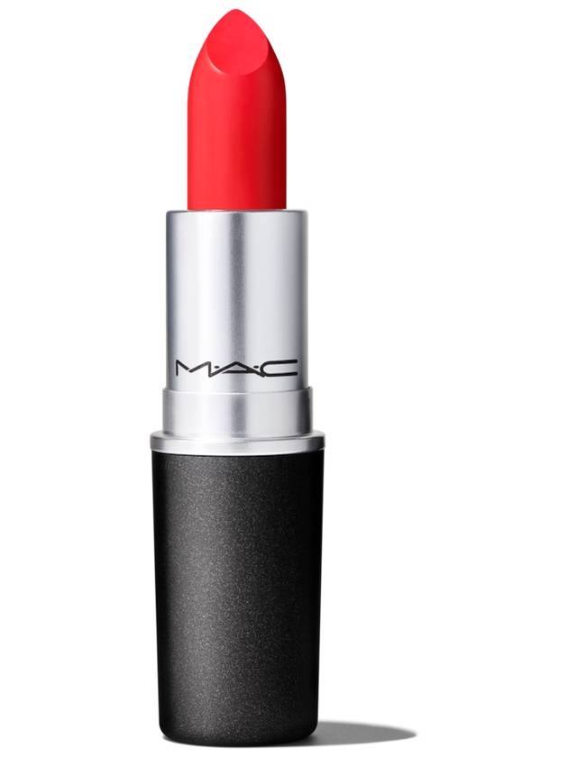 MAC Cosmetics - Retro Matte Lipstick - 데인저러스 - 3g