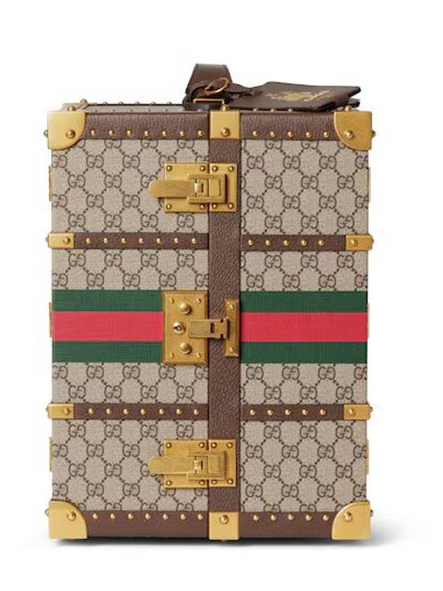 구찌 사보이 대형 샴페인 케이스 805070FADOP9850