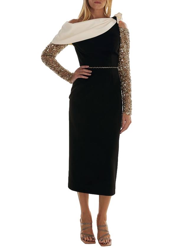 LEONIE DRESS