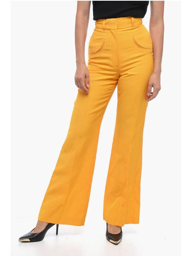 카사블랑카 여성 팬츠