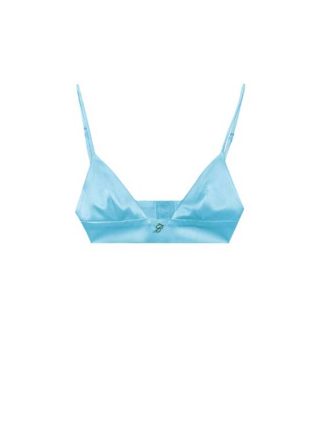 23SS 블루마린 탑 2C205A N0699 Blue