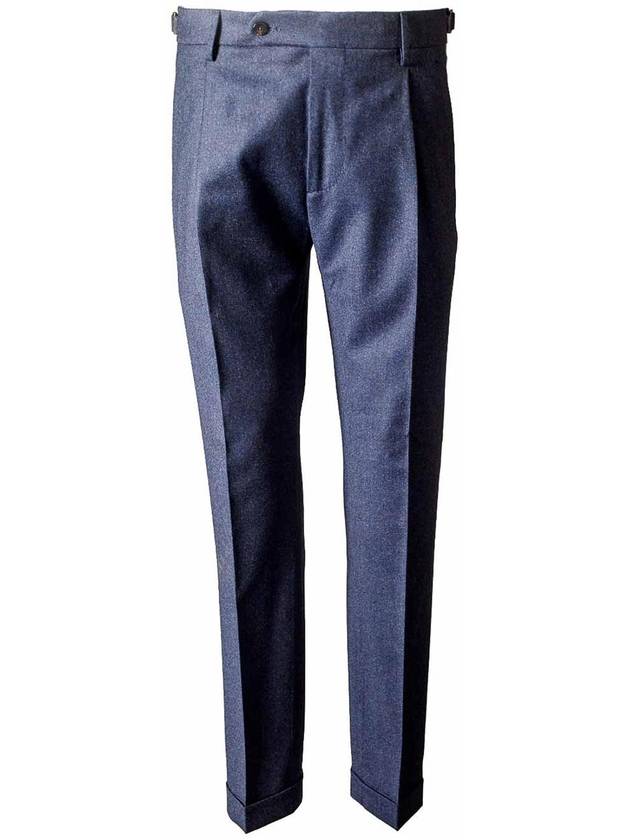 Berwich Relaxed Fit Pants