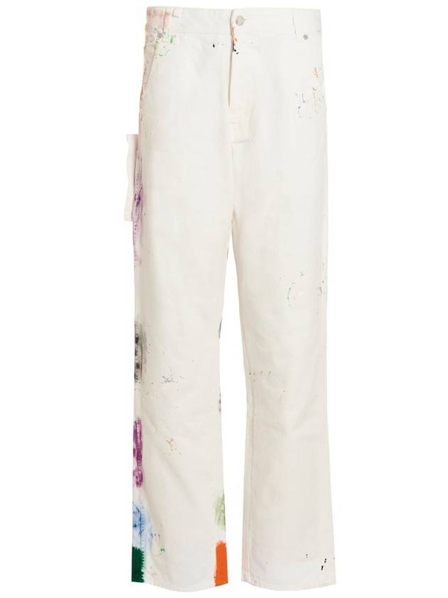 DARKPARK 인드론 아티스틱 진