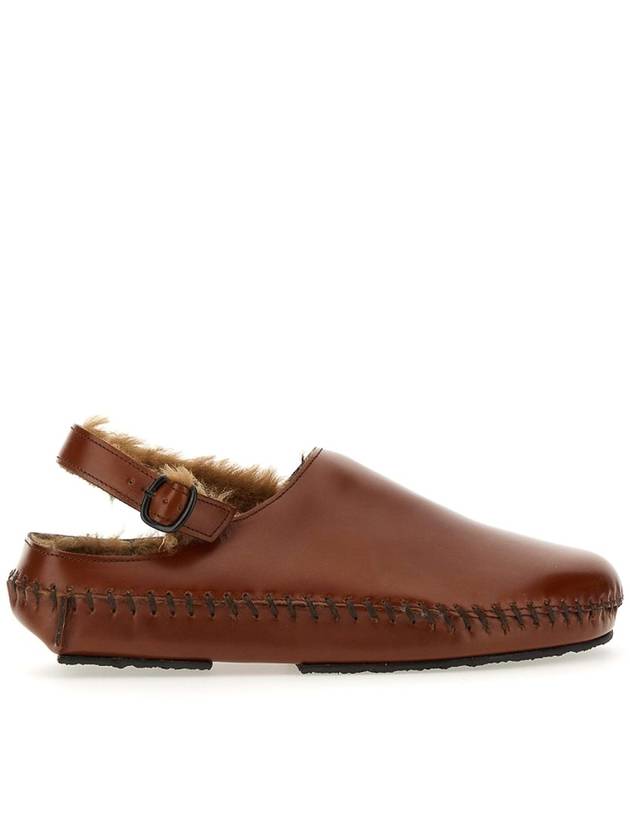 Hereu Cargol Slingback