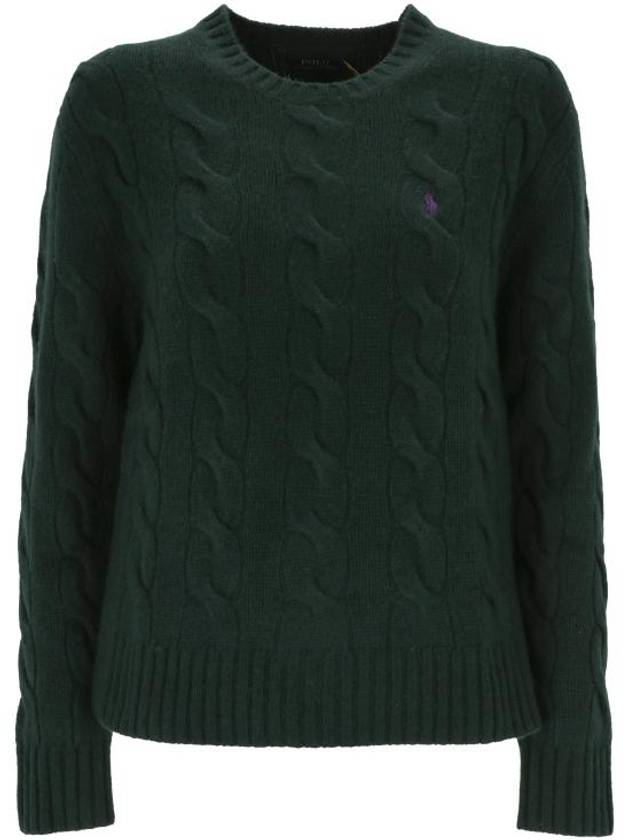 24FW 폴로 랄프로렌 스웨터 211926543 008
