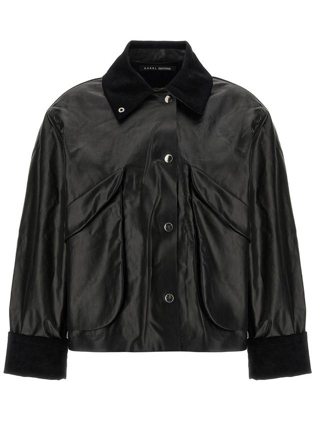 Kassl Editions - Hunting Casual Jackets, Parka
