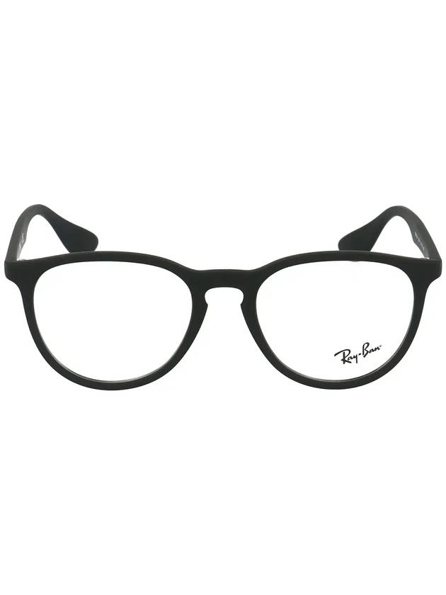 Ray Ban Erika 라운드 프레임 안경 0RX7046_5364