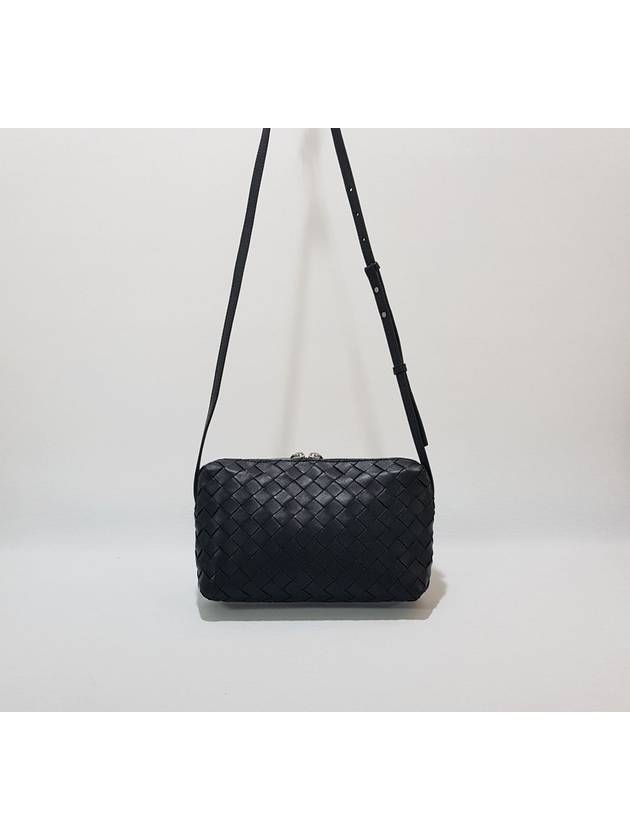 보테가베네타 뉴 노디니 크로스백