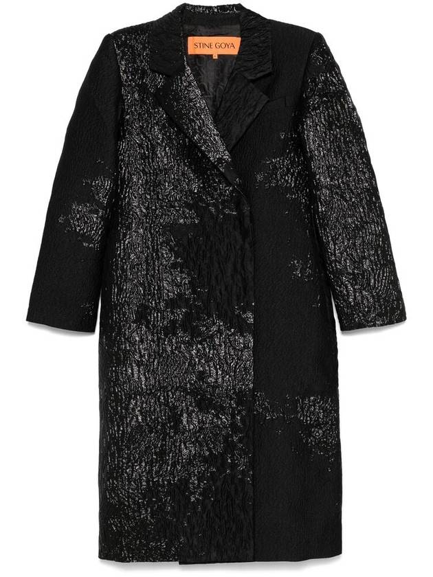 Stine Goya - Black Coats