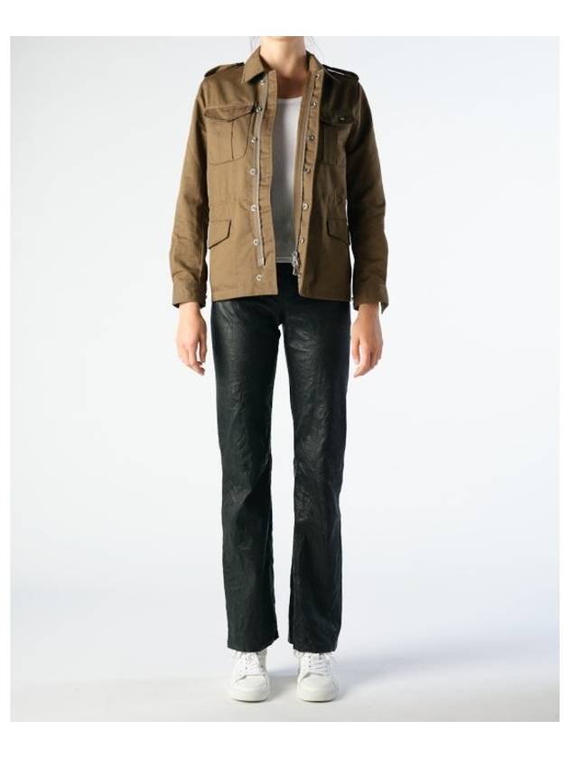 쟈딕앤볼테르 Kayak Art Is Truth 재킷 자켓