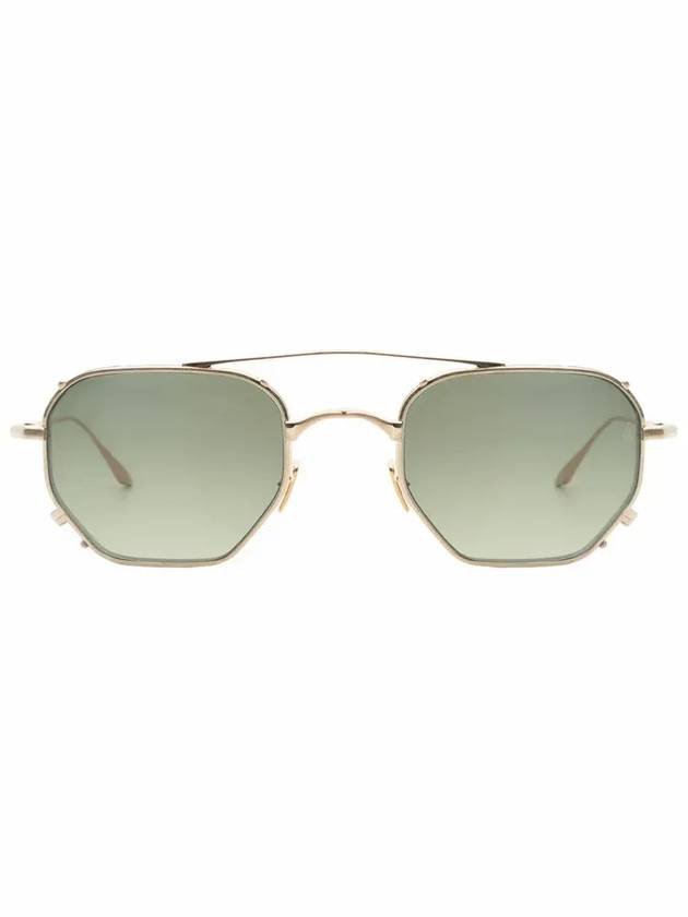 Jacques Marie Mage Marbot 에비에이터 프레임 선글라스 JACQUESMARIEMAGEMARBOT_000